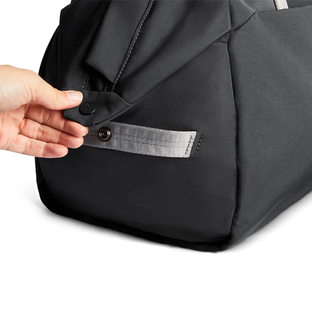 Bellroy Classic Weekender 35L & 45L - Versatile Duffel Bag for