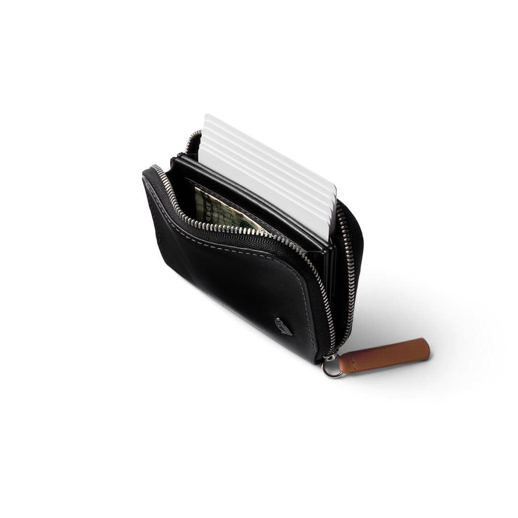 bellroy the low wallet black Bellroy Folio Mini Wallet