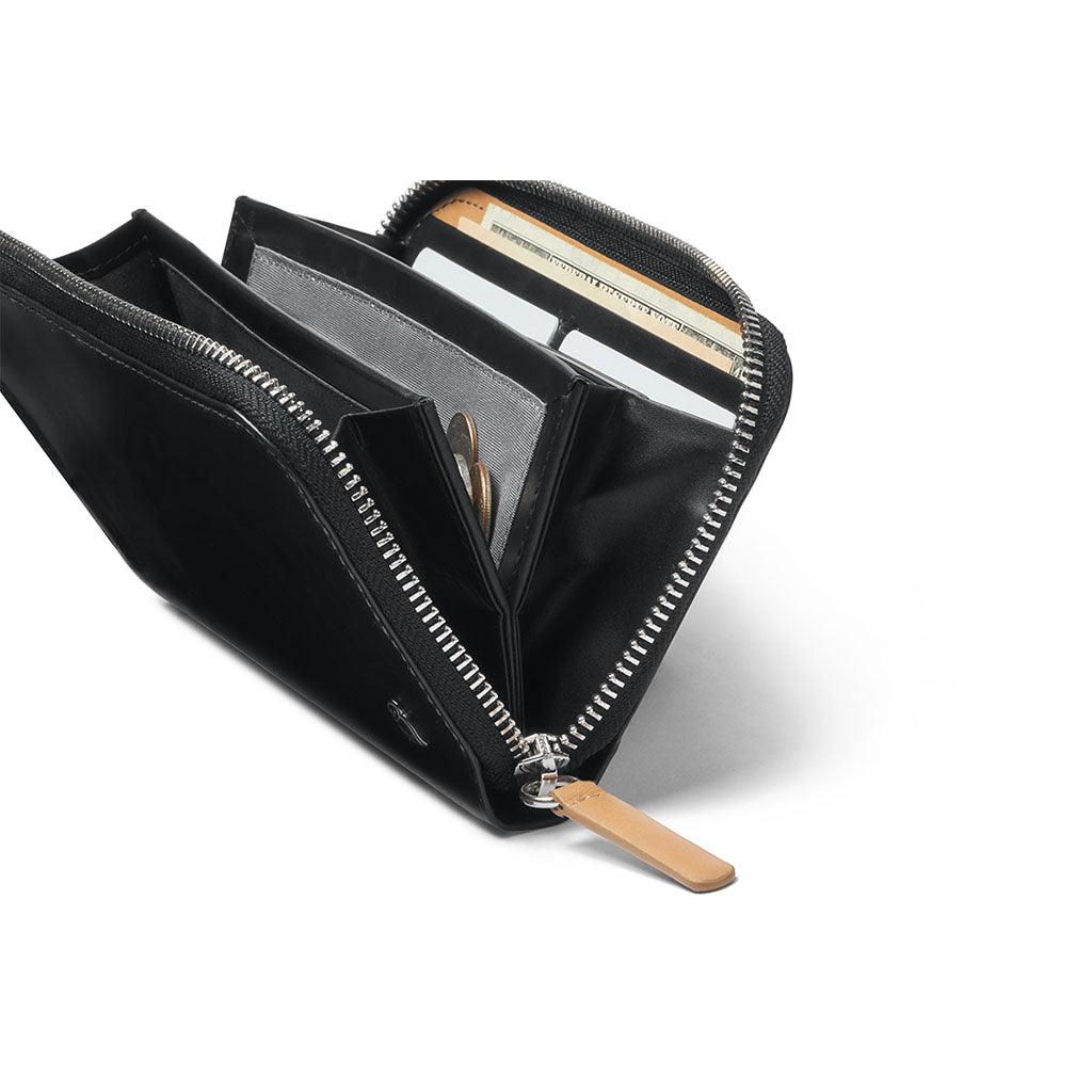 zip wallet bellroy Bellroy Travel Folio Wallet