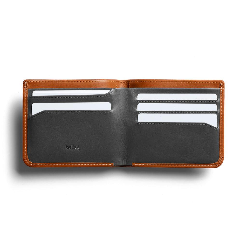 bellroy hide and seek high wallet Bellroy Hide & Seek HI Wallet
