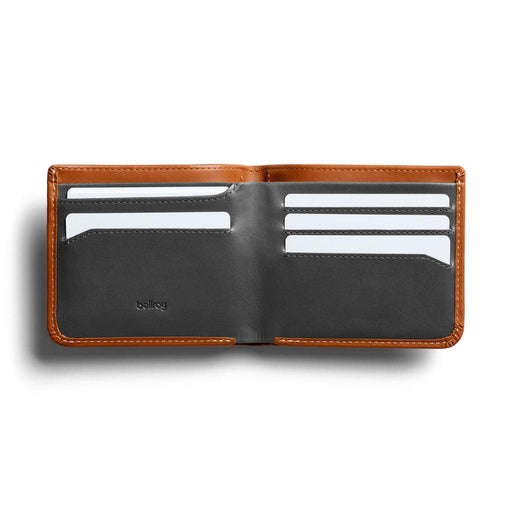Bellroy Hide & Seek HI Wallet - Urban Kit Supply