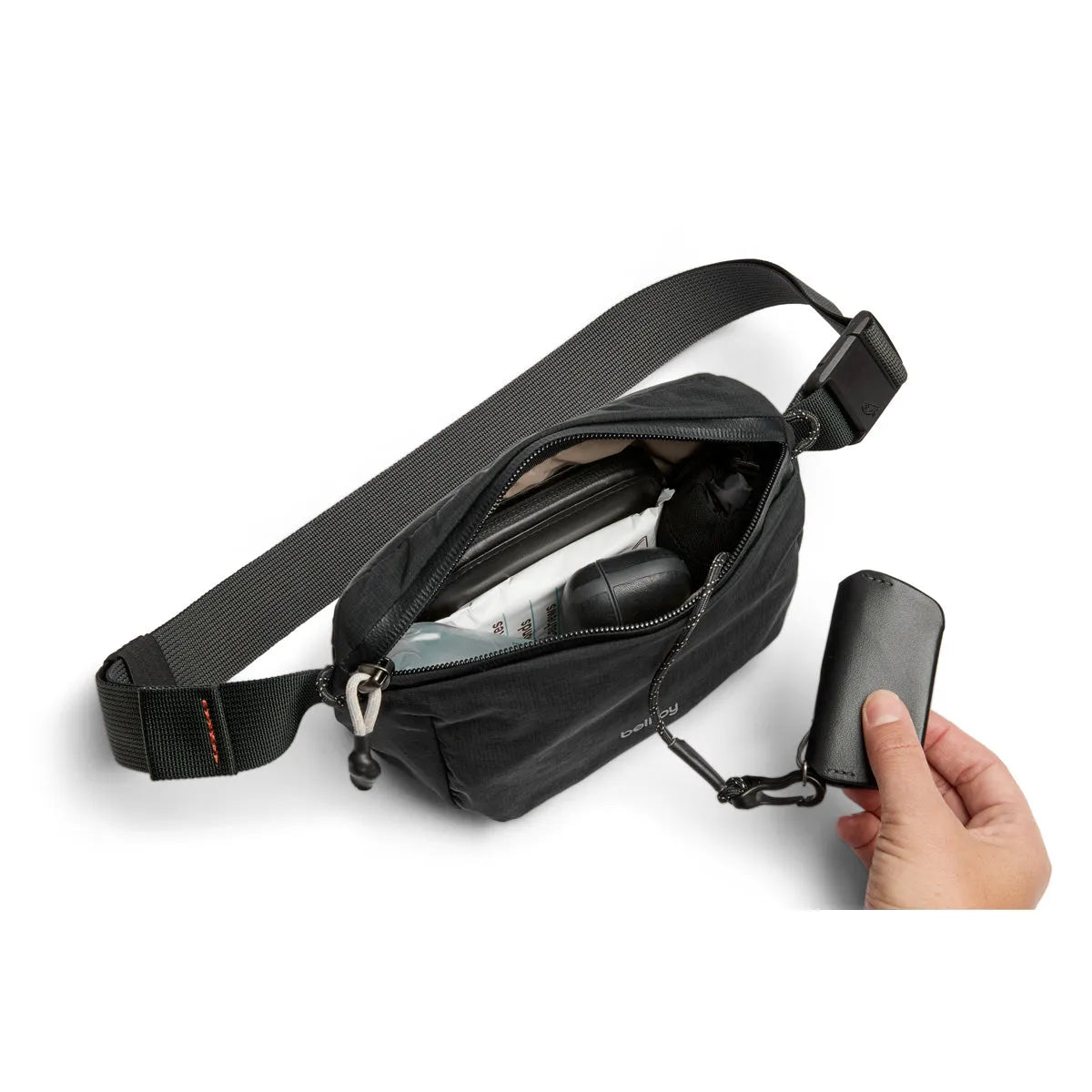 Bellroy Lite Belt Bag | Versatile and Lightweight Bag — Urban Kit