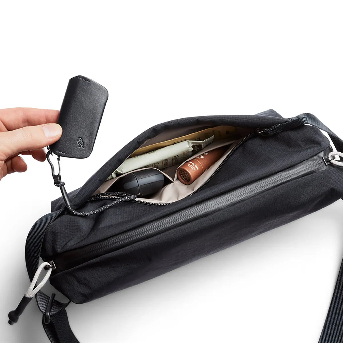 バッグ bellroy Lite Sling Bellroy Lite Sling - Urban Kit Supply