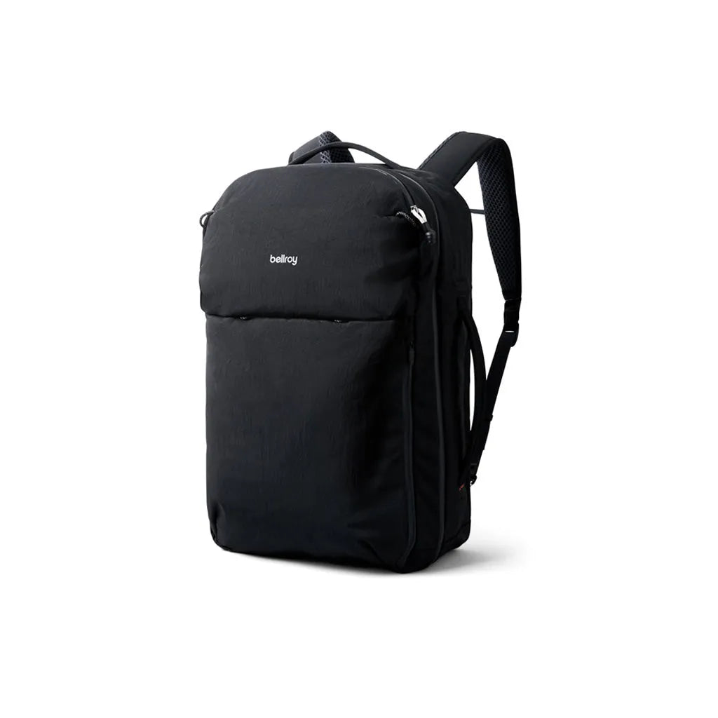 Bellroy ベルロイ Lite Travel Pack 38L Bellroy Lite Travel Pack 30 L / 38 L - Versatile Travel Backpack