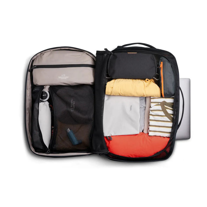 bellroy backpack australia Bellroy Lite Travel Pack 30 L / 38 L
