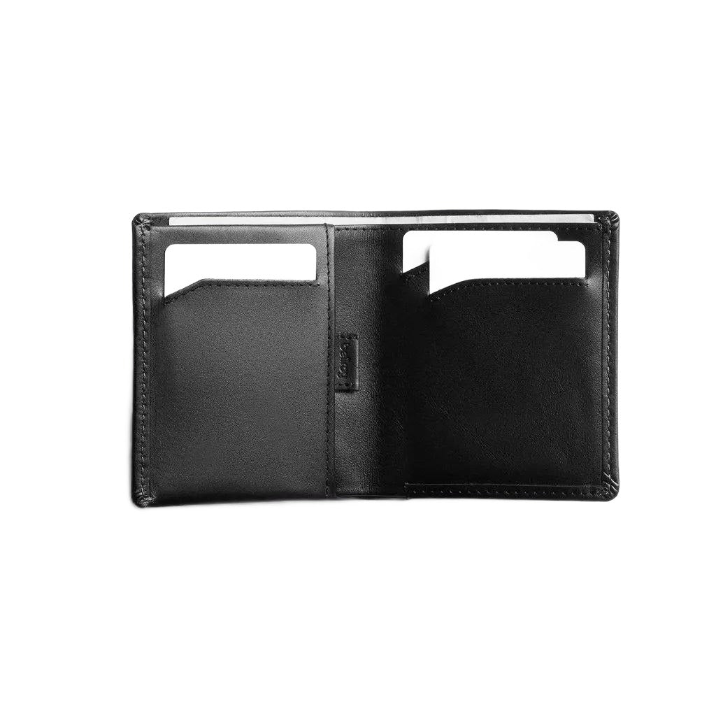 bellroy slim sleeve wallet black Bellroy Note Sleeve Wallet