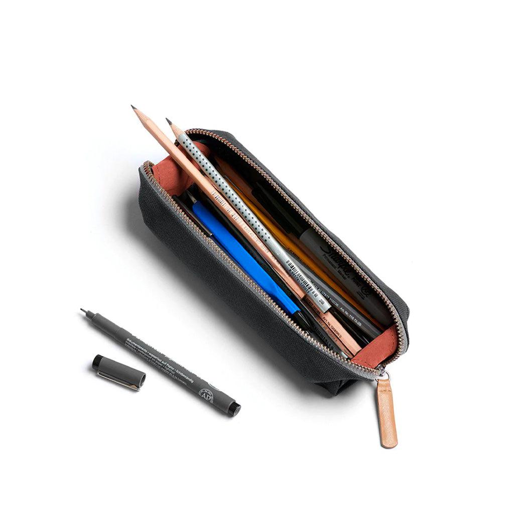 Bellroy Pencil Case - A Stylish Case for Your Writing Instruments –  Milligram