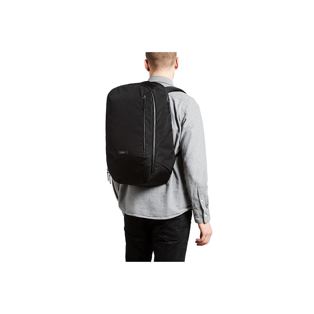 Bellroy Transit Backpack ブラック リュック　28l Bellroy Transit Backpack - Urban Kit Supply