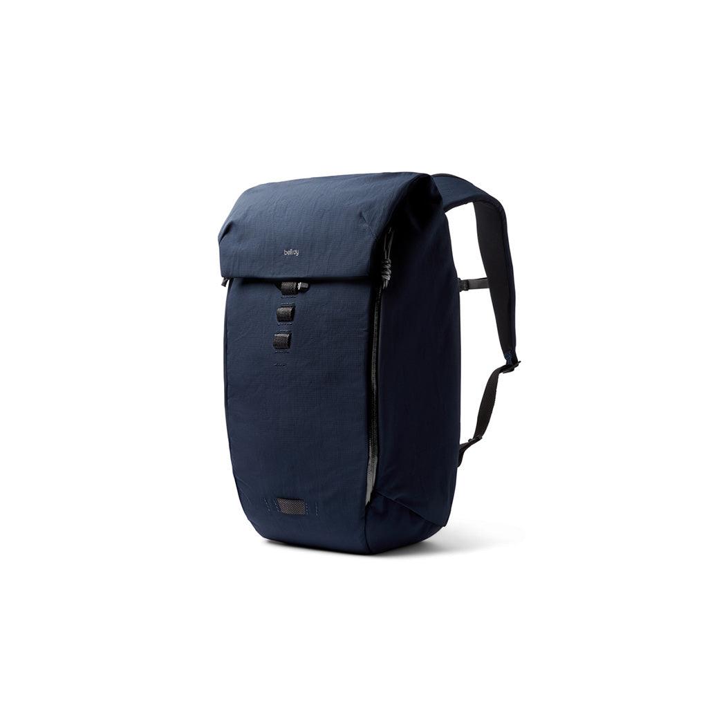 bellroy blue backpack Bellroy Venture Backpack