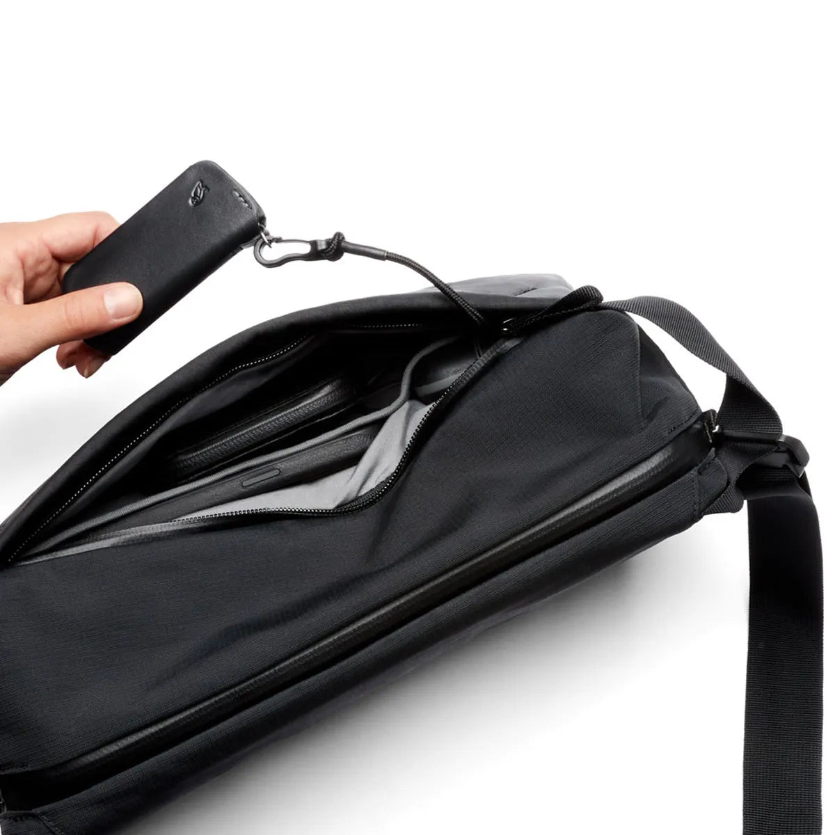Bellroy Venture Sling 9L - Urban Kit Supply