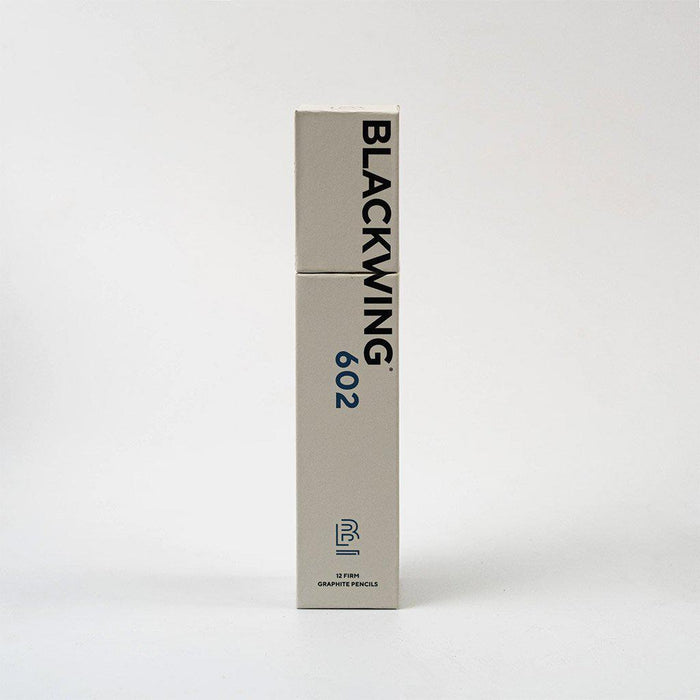 Blackwing 602 Pencils (12 Pack) - Urban Kit Supply