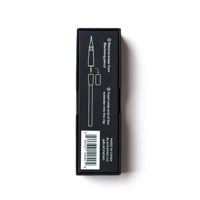 Blackwing Pencil Extender - Urban Kit Supply