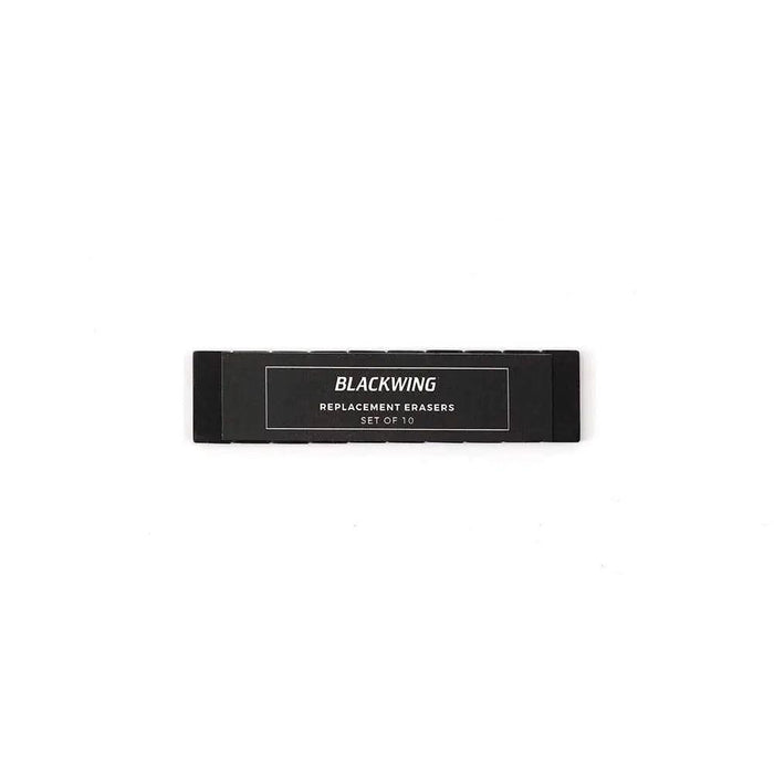 Blackwing Replacement Erasers (10 pack) - Urban Kit Supply