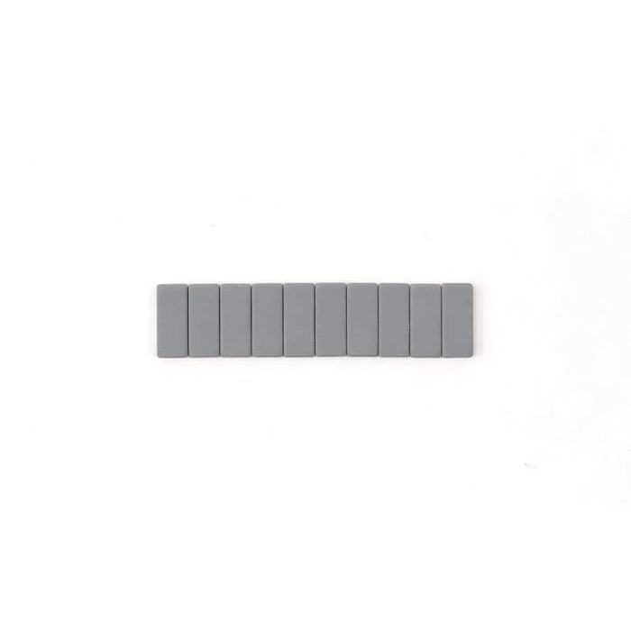 Blackwing Replacement Erasers (10 pack) - Urban Kit Supply