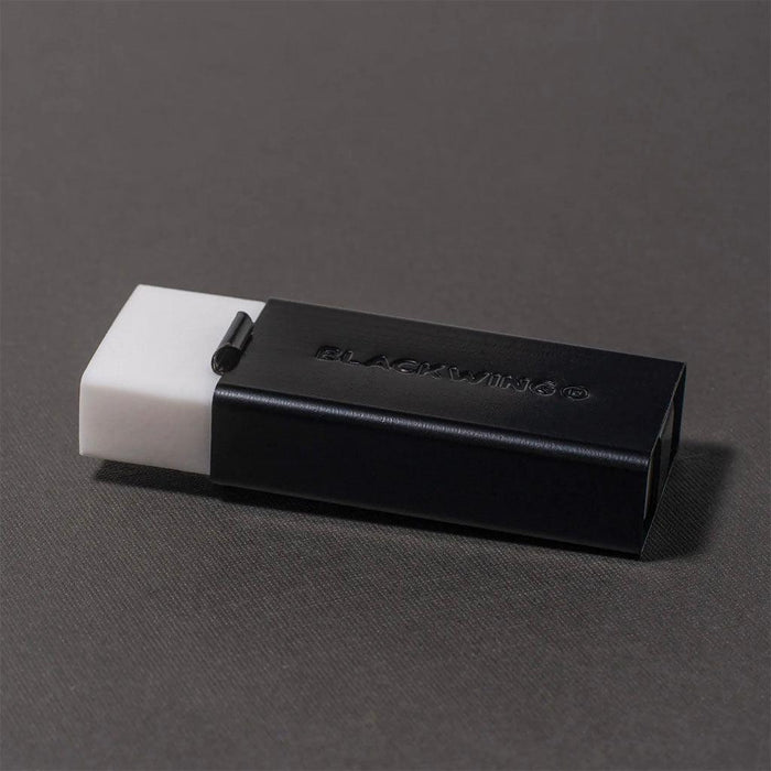Blackwing Soft Handheld Eraser + Holder - Urban Kit Supply