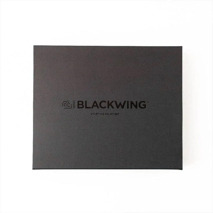 Blackwing Starting Point Set - Urban Kit Supply