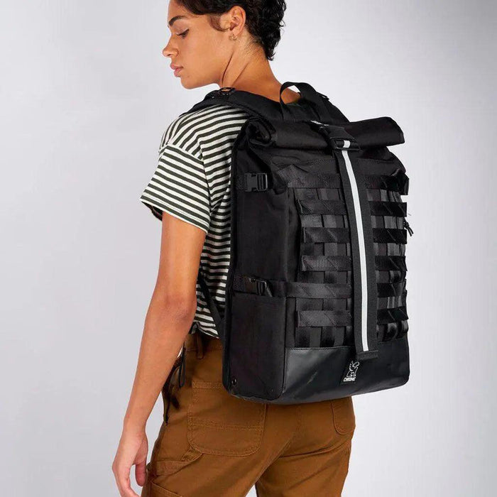 Chrome Barrage Cargo Backpack - Urban Kit Supply