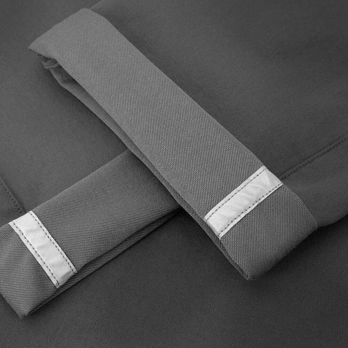 Chrome Brannan Trousers - Urban Kit Supply