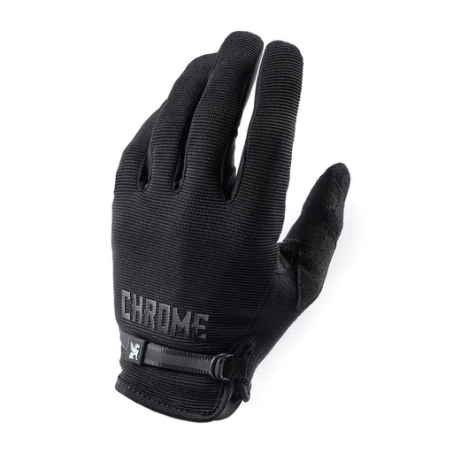 Chrome Cycling Gloves - Urban Kit Supply