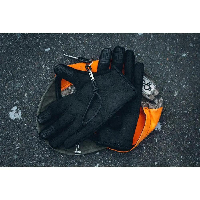 Chrome Cycling Gloves - Urban Kit Supply
