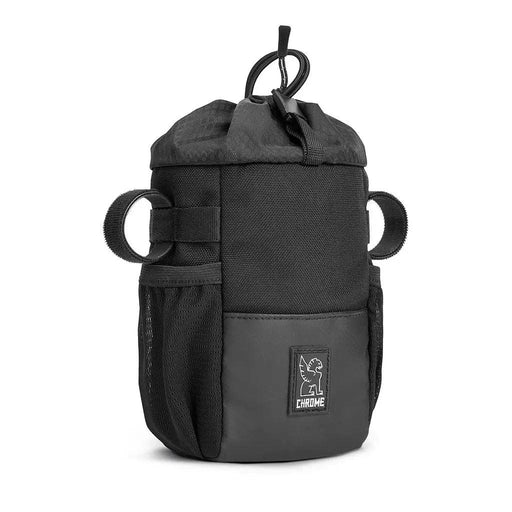 Chrome Doubletrack Feed Bag - Urban Kit Supply