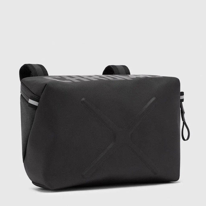 Chrome Helix Handlebar Bag - Urban Kit Supply