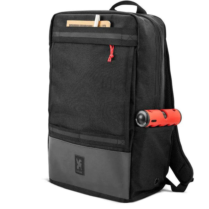 Chrome Hondo Night Backpack - Urban Kit Supply