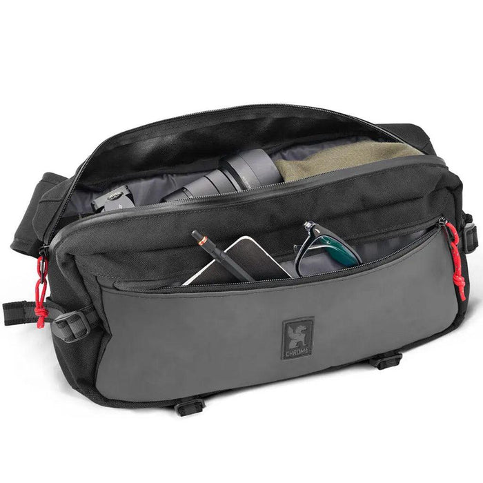 Chrome Kadet Night Sling Bag - Urban Kit Supply