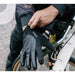 Chrome Midweight Cycle Gloves - Urban Kit Supply
