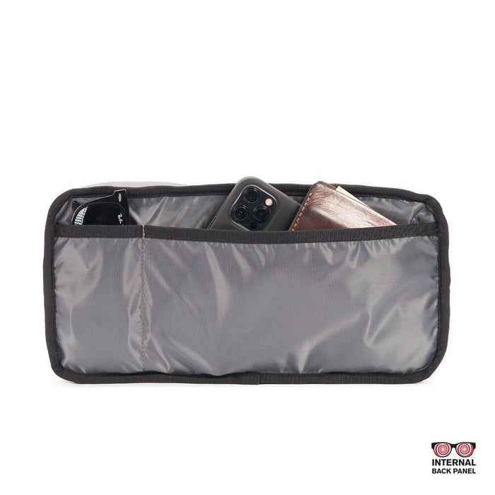 Chrome Mini Kadet BLCKCHRM 22X Sling Bag - Urban Kit Supply