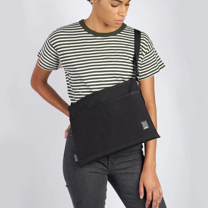 Chrome Mini Shoulder Bag MD - Urban Kit Supply