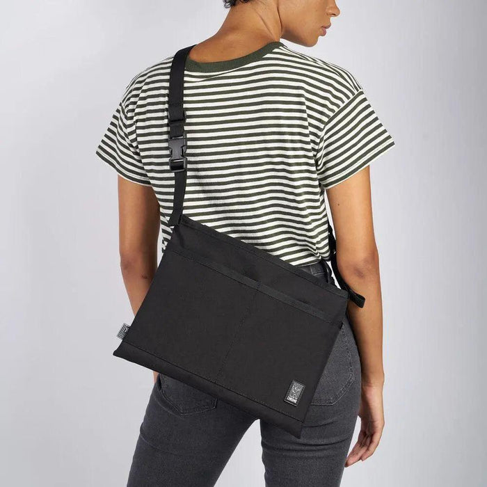 Chrome Mini Shoulder Bag MD - Urban Kit Supply