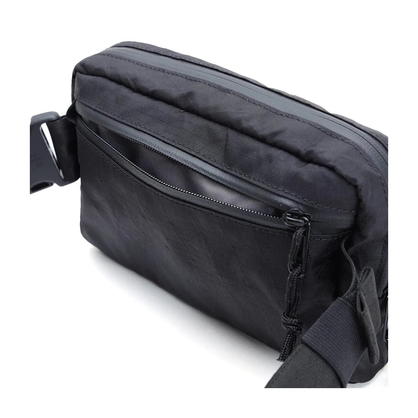 Chrome Mini Tensile Sling Bag - Urban Kit Supply