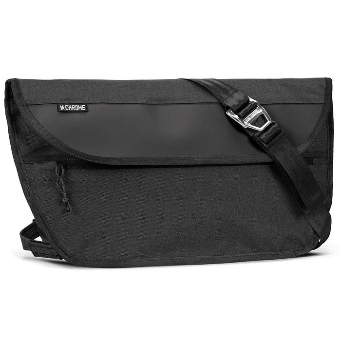 Chrome Simple Messenger MD Bag - Urban Kit Supply