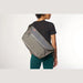 Chrome Simple Messenger MD Bag - Urban Kit Supply