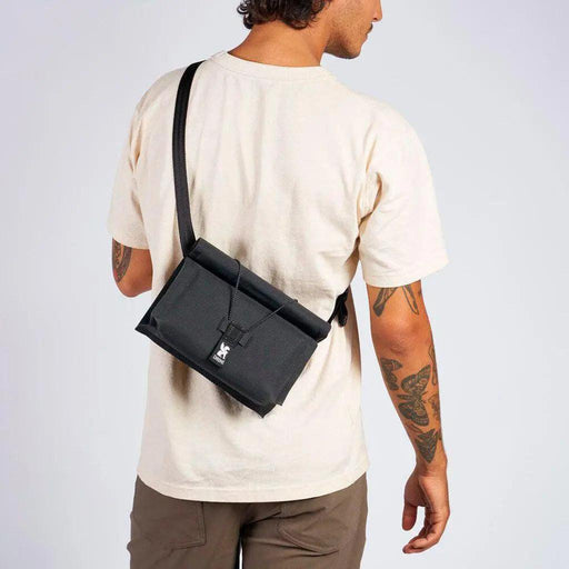 Chrome Urban EX 2.0 Handlebar Bag - Urban Kit Supply