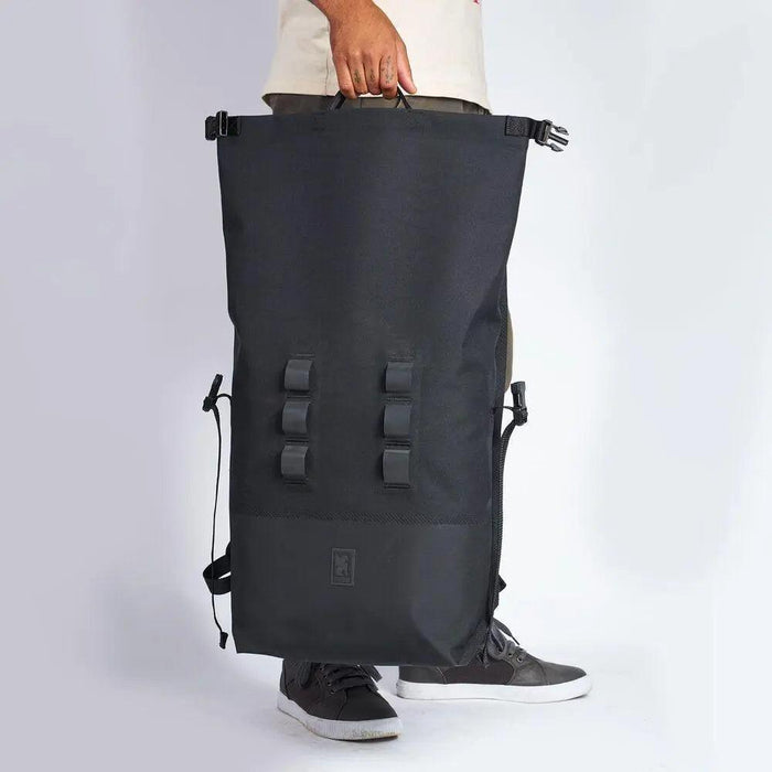 Chrome Urban Ex 2.0 Rolltop 30L Backpack - Urban Kit Supply