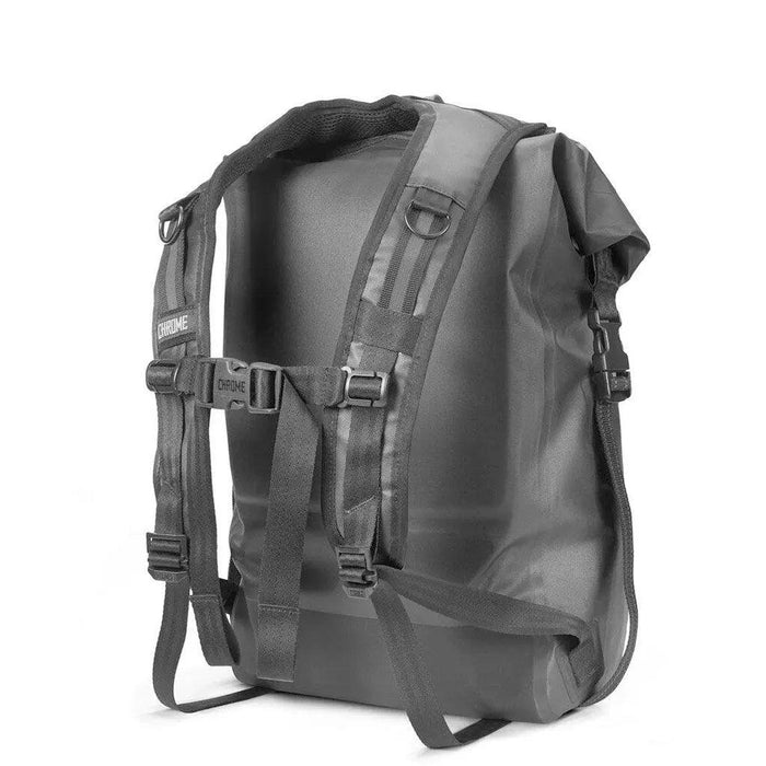 Chrome Urban Ex Rolltop 26L Backpack - Urban Kit Supply
