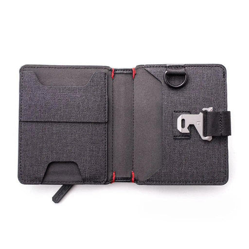 Dango P01 Pioneer Travel Wallet - Urban Kit Supply