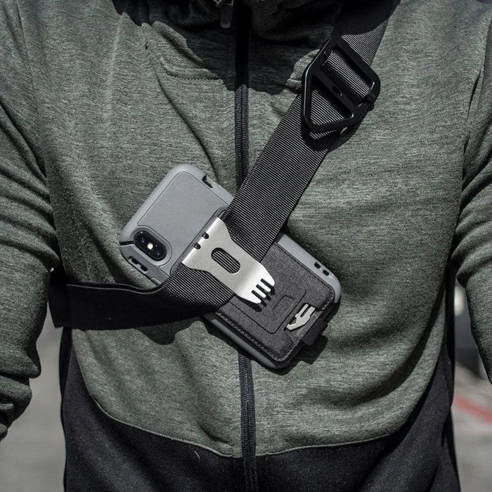 Dango S1 Stealth Phone Pouch - Urban Kit Supply