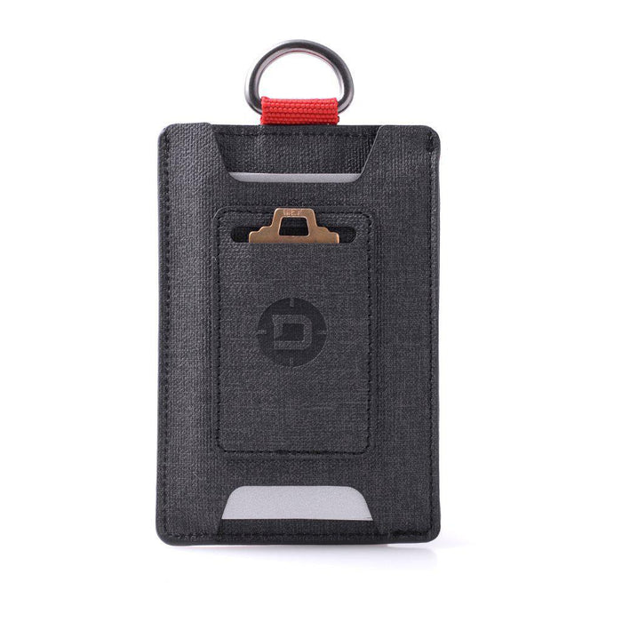 Dango S1 Stealth Wallet - Urban Kit Supply