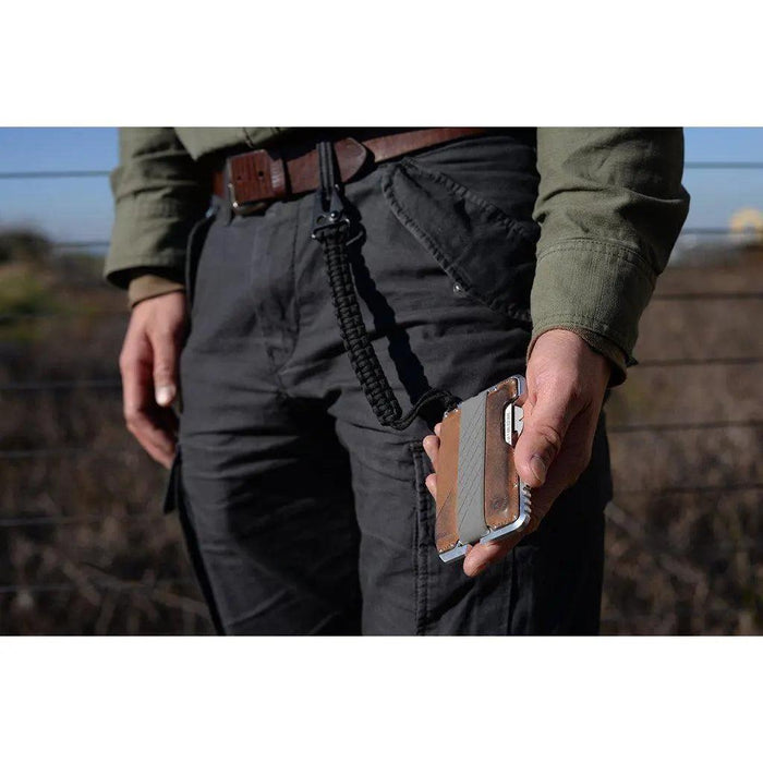 Dango T01 Tactical Wallet - Urban Kit Supply