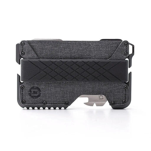 Dango T01 Tactical Wallet - Spec-Ops - Urban Kit Supply