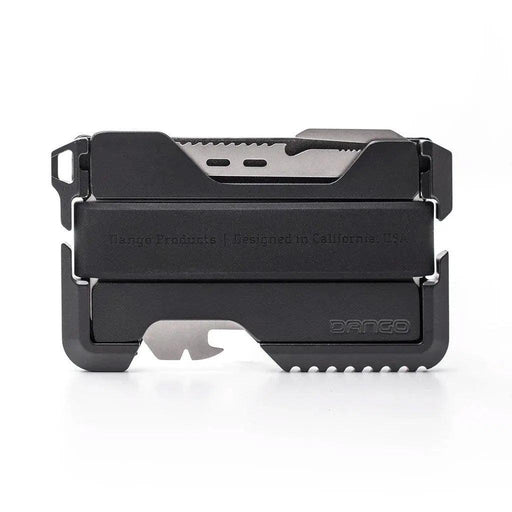 Dango T01 Tactical Wallet - Spec-Ops - Urban Kit Supply