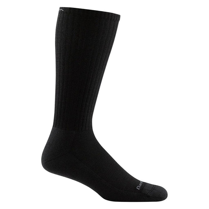 Darn Tough The Standard Mid-Calf No Cushion Lightweight Lifestyle Socks - Urban Kit Supply