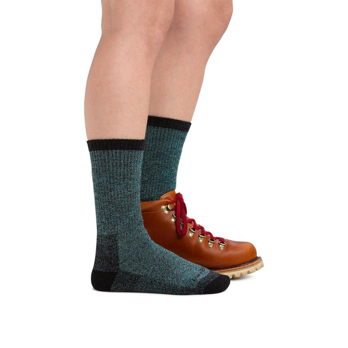 Darn Tough Women's Nomad Boot Midweight Hiking Socks - Urban Kit Supply