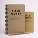 Field Notes 56-Week Planner - Urban Kit Supply