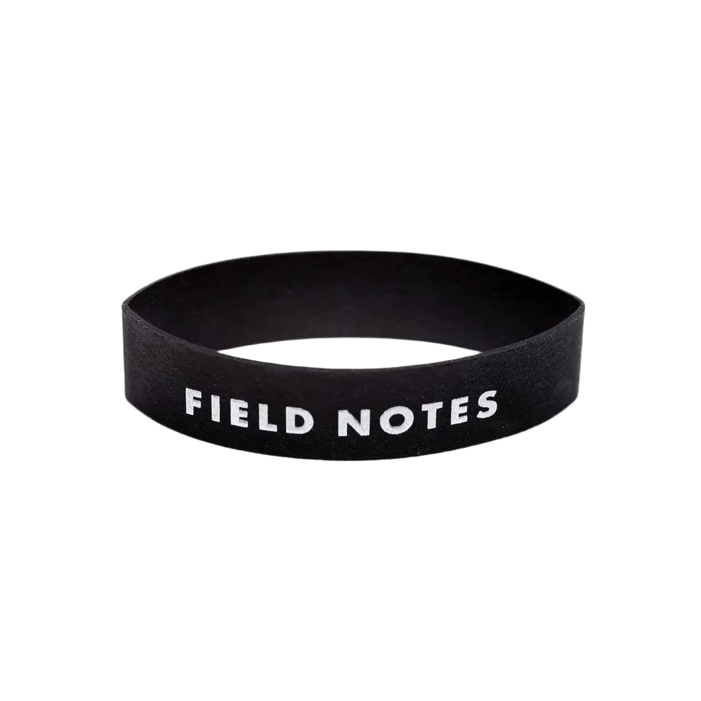 Field Notes Band of Rubber (12-Pack) - Keep Your Notes Secure — Urban ...