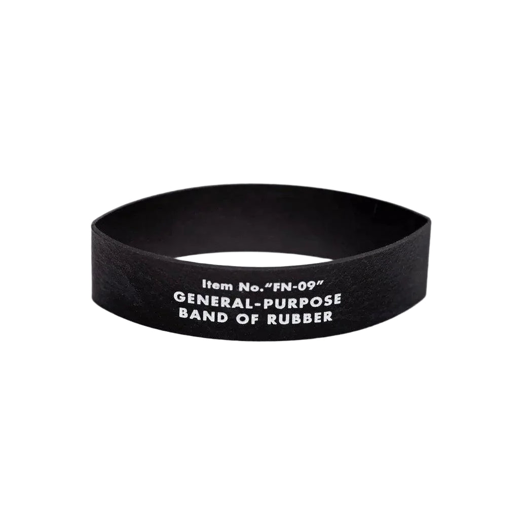 Field Notes Band of Rubber (12-Pack) - Keep Your Notes Secure — Urban ...