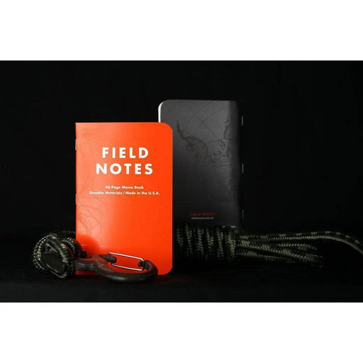 Field Notes Expedition (3-pack) - Urban Kit Supply